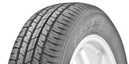 Proxes A18A Tires